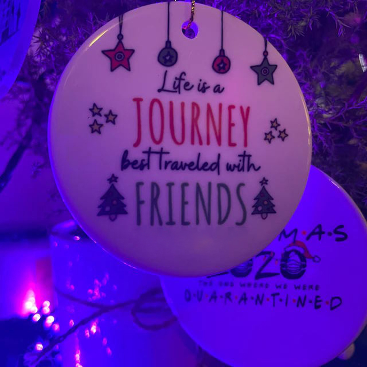 🎄💝 Festive Christmas Thank You Gift – Perfect for Holidays & Special Occasions!