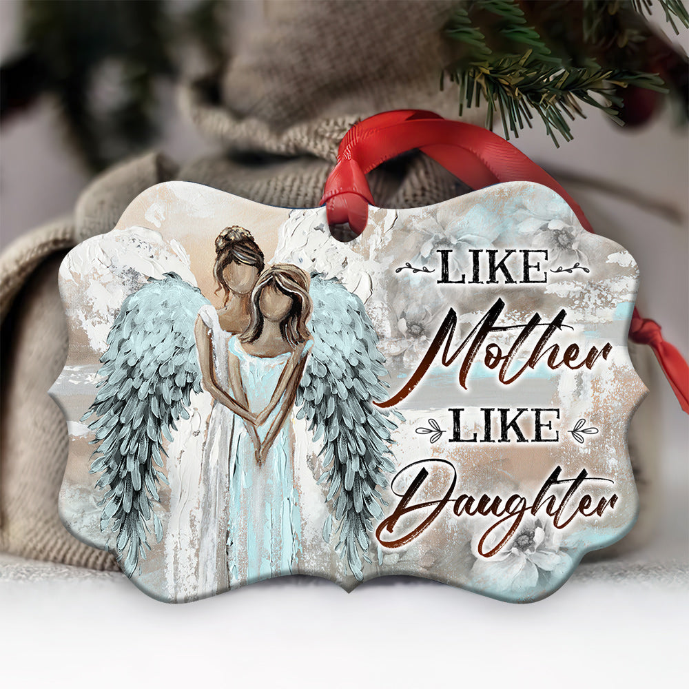 🌟 Angel Blessing Square Hanging Plaque ✨ – Perfect Holiday & Special Occasion Gift!