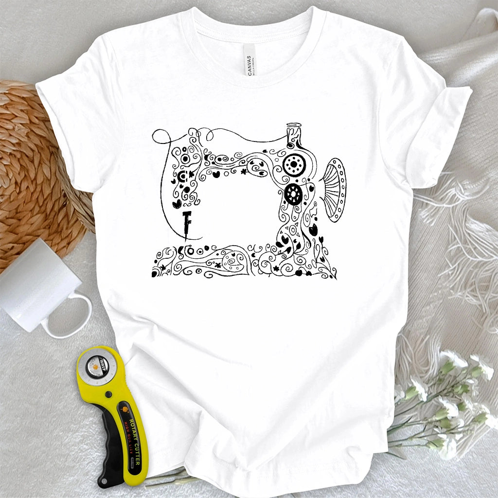 โจ Golden Glamour T-Shirt โ Perfect Gift for Holidays & Special Occasions! ๐