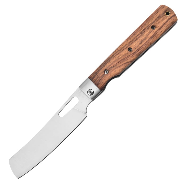 🎁 Perfect Gift! Bread Folding Knife - Ideal for Holidays & Special Occasions 🔪