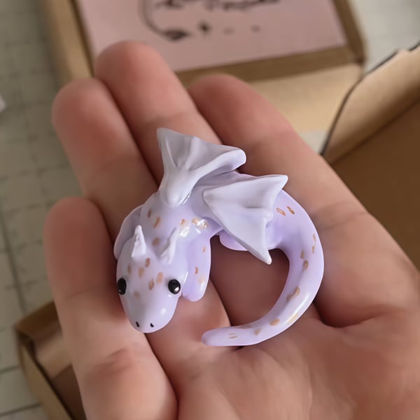 ✨ Adopt a Magical Dragon Friend for Life – Perfect Gift for Holidays & Special Occasions! 🎁