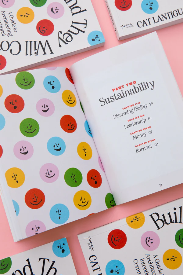 Build It and They Will Come: A Guide to Architecting Intentional Community 🏡🎁 – Perfect Gift for Holidays & Special Occasions