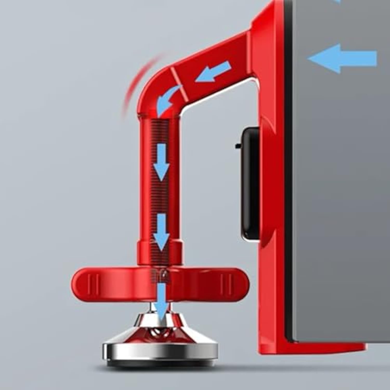 ✨Secure Travel Door Lock - Perfect Holiday Gift for Adventurers! 🎁