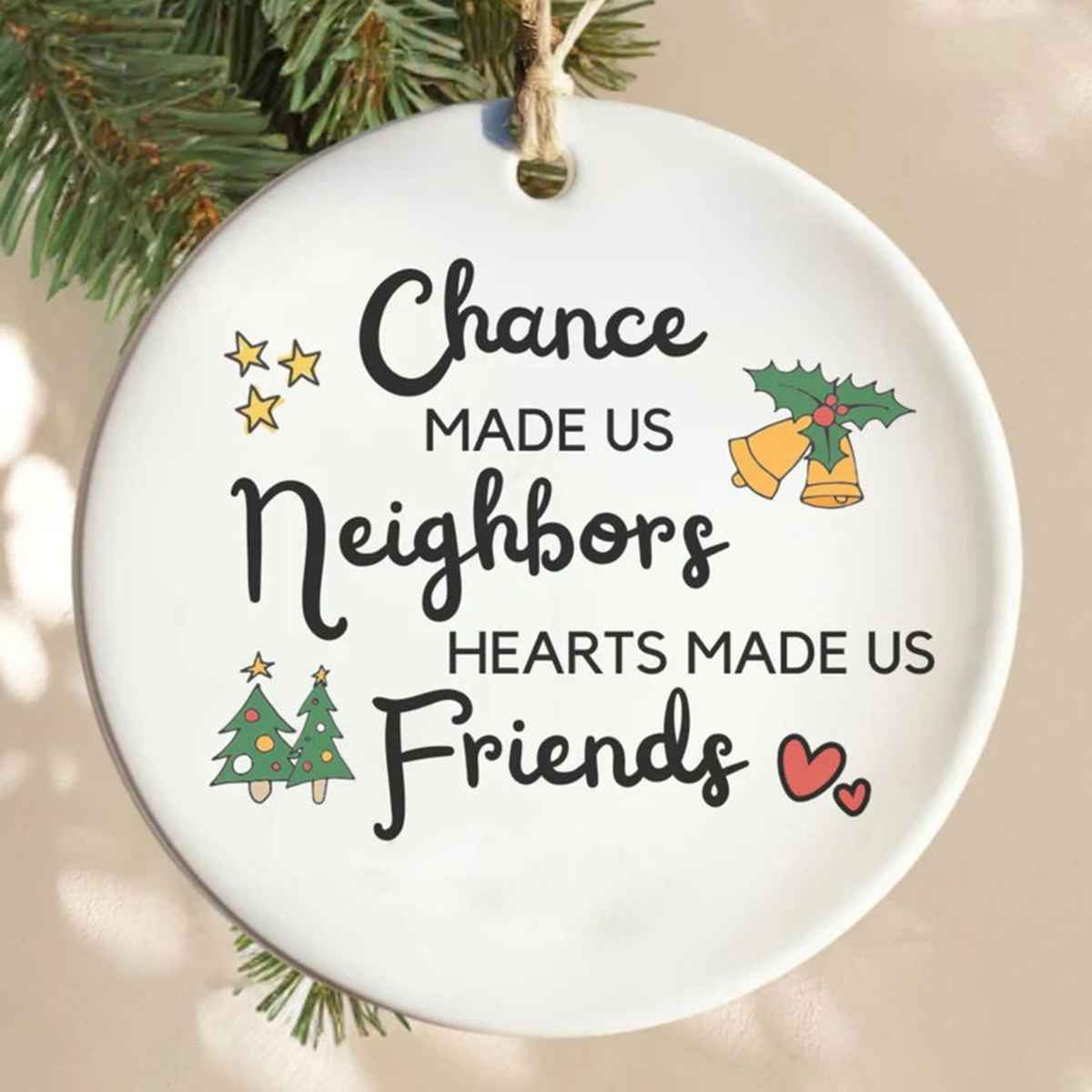 🎄💝 Festive Christmas Thank You Gift – Perfect for Holidays & Special Occasions!