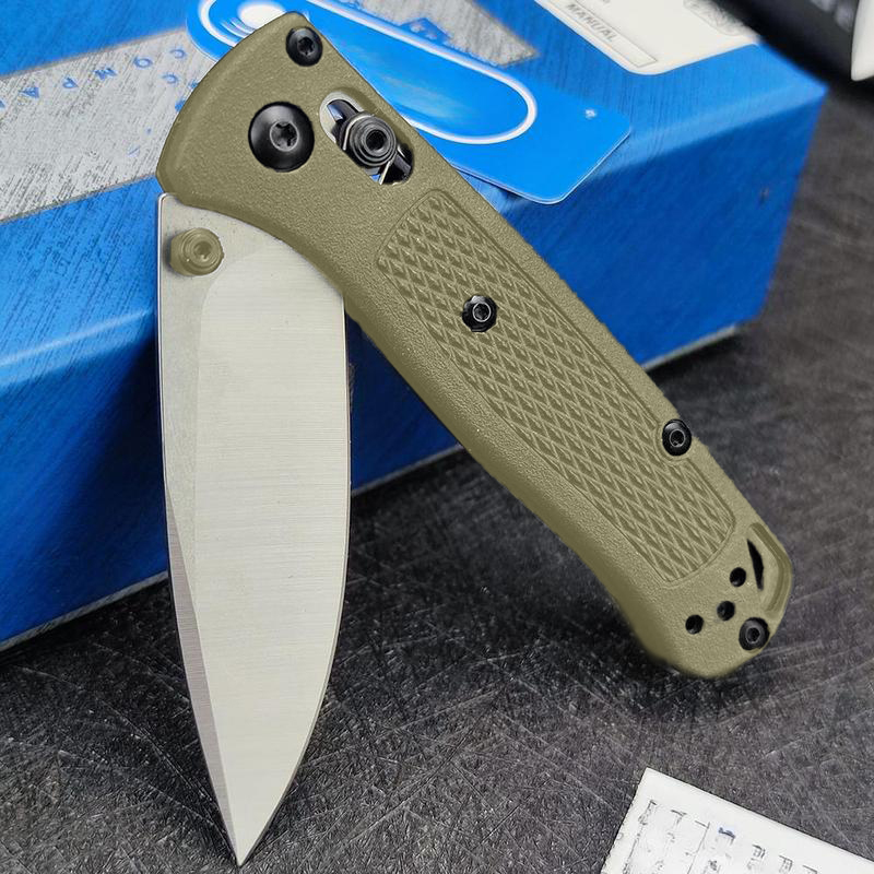 πPerfect Gift Idea!π₯Limited Edition CLA Utility Button Lock Folding Knife for Holidays & Special Occasions