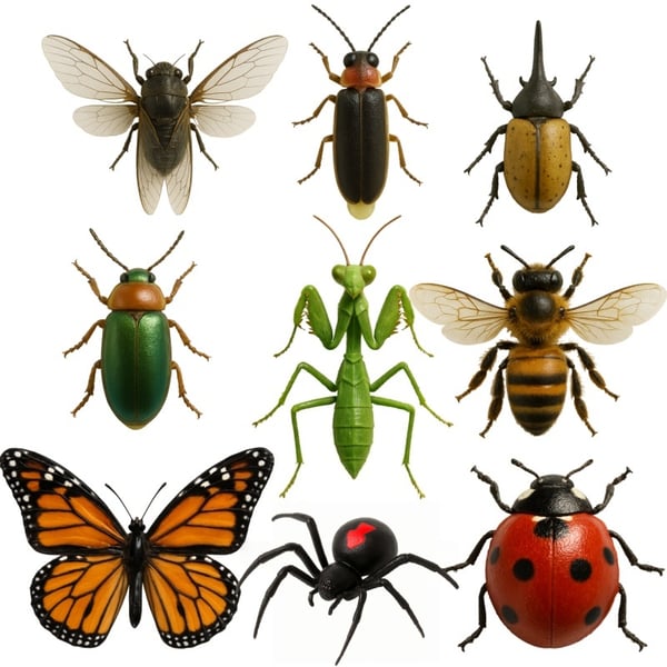 🎁 Nature’s Trick Advent Calendar 2025 – Perfect Holiday Gift & Special Occasion Surprise! 🎄