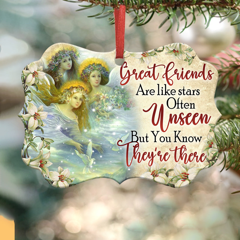 🌟 Angel Blessing Square Hanging Plaque ✨ – Perfect Holiday & Special Occasion Gift!