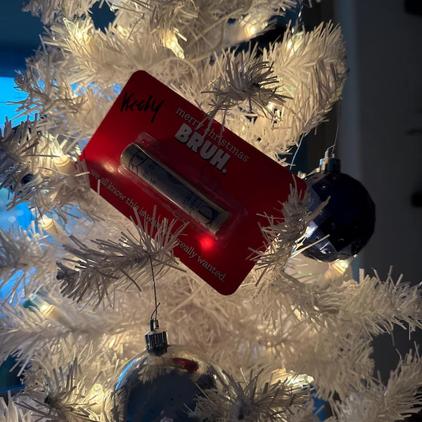 🎁😂 Hilarious Christmas Money Holder – Perfect Gift for Holidays & Special Occasions!