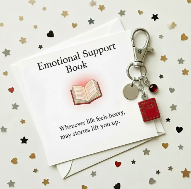 🎁✨Cozy Emotional Support Yarn Ball Gift – Perfect for Holidays & Special Occasions!