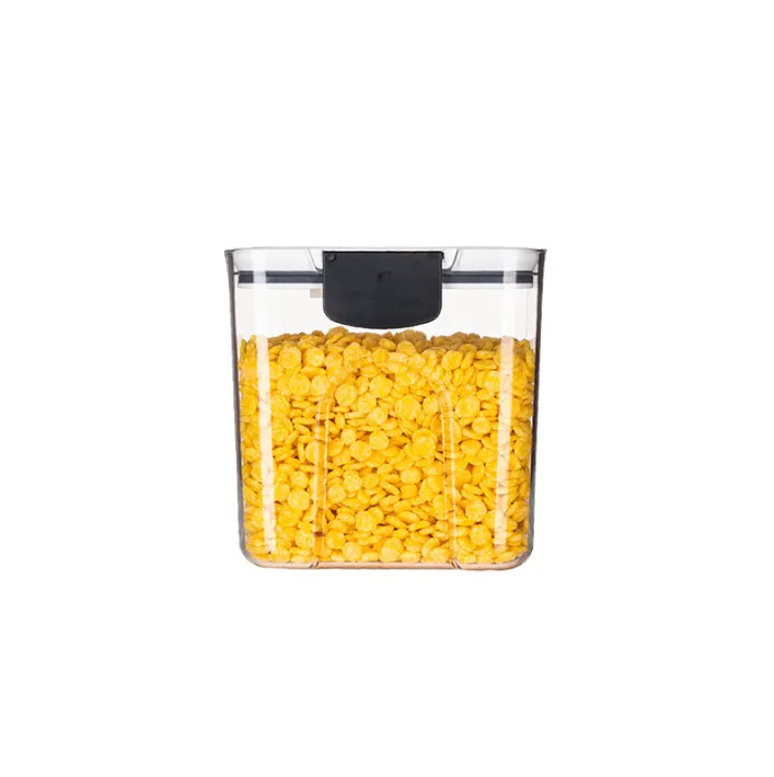 🎁 Perfect Holiday Baking Gift Set - 4/6 Pcs Kitchen Storage Containers 🍪