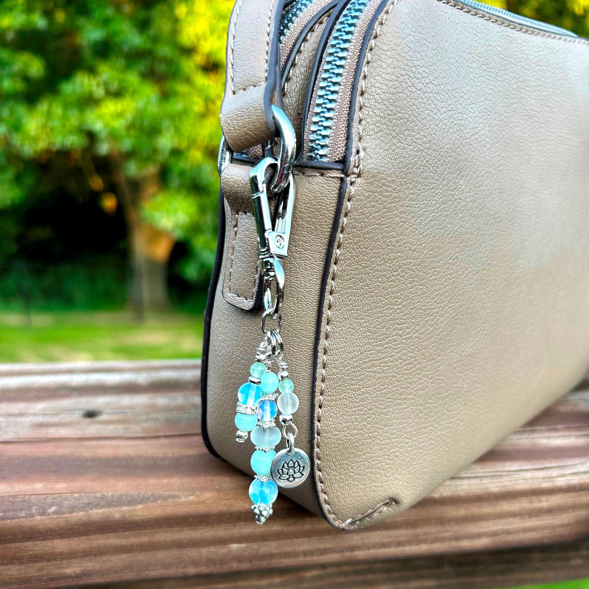 ✨ New Beginnings - Lotus Flower Pendant Necklace 🌸 Perfect Gift for Holidays & Special Occasions