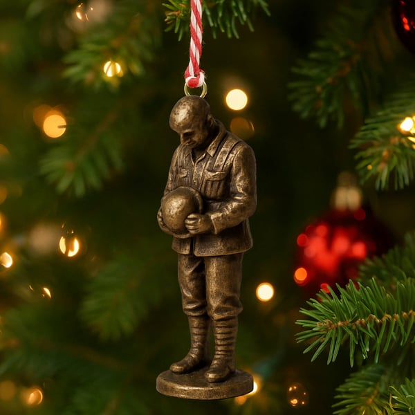 🎁✨ Christmas Gift Idea: The Tommy 80th Anniversary Advent Calendar – Perfect Holiday Present!