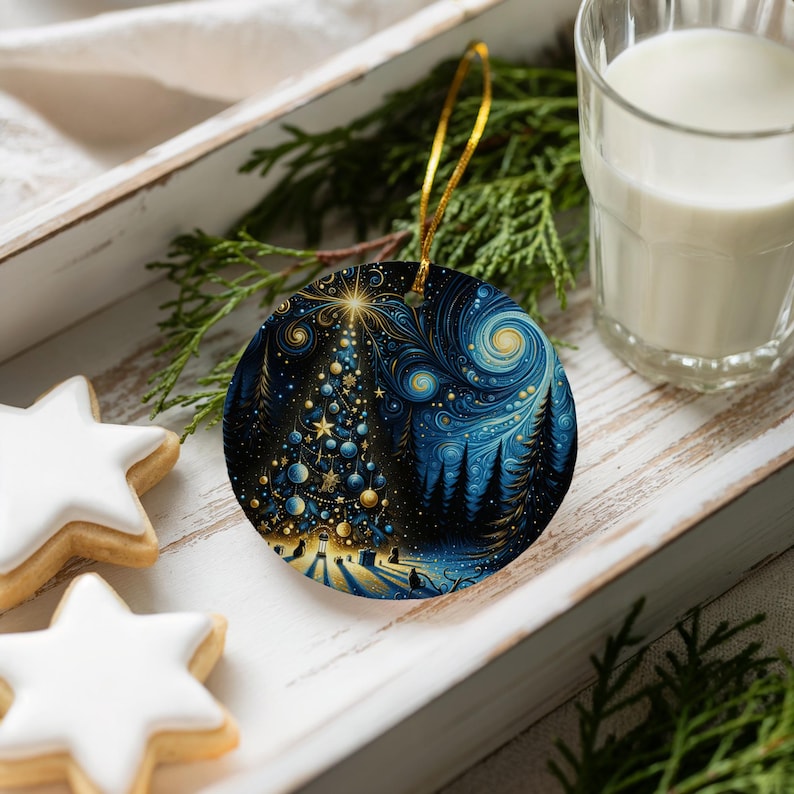 🎁 Handmade Flat Quilling Ornaments – Perfect Holiday & Special Occasion Gift! 🌟