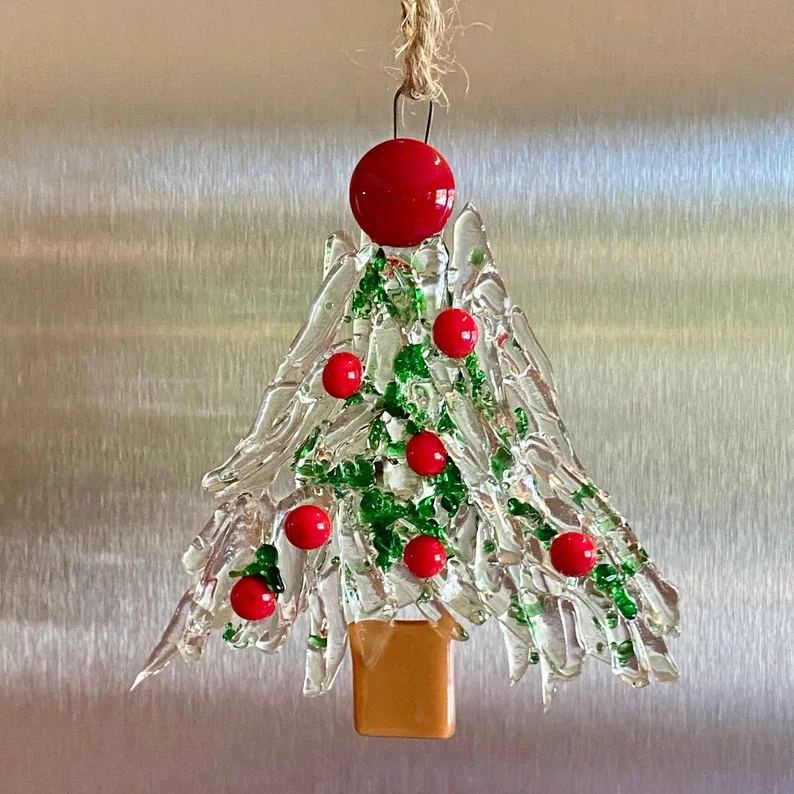 🎁✨ Elegant Wreath Christmas Ornament – Perfect Holiday & Special Occasion Gift!