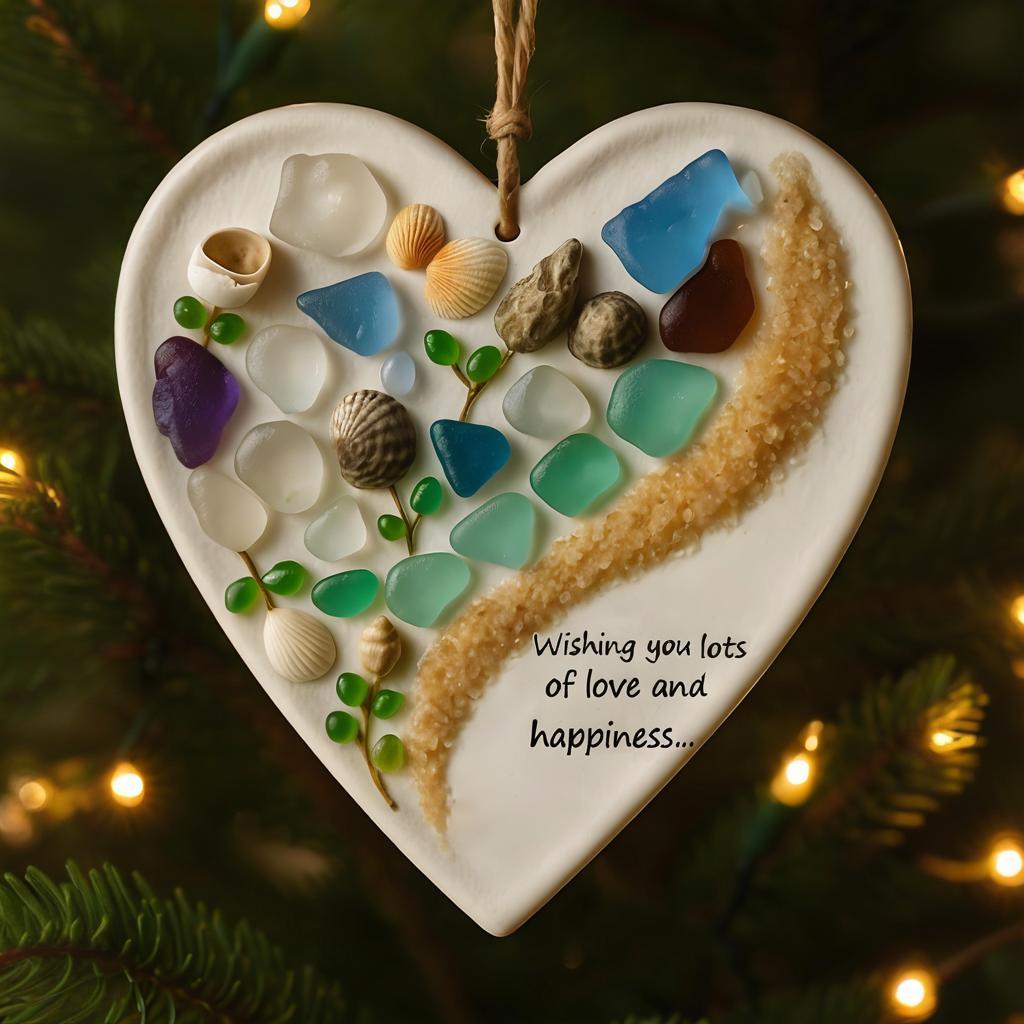 ✨ Wishing You Love & Happiness