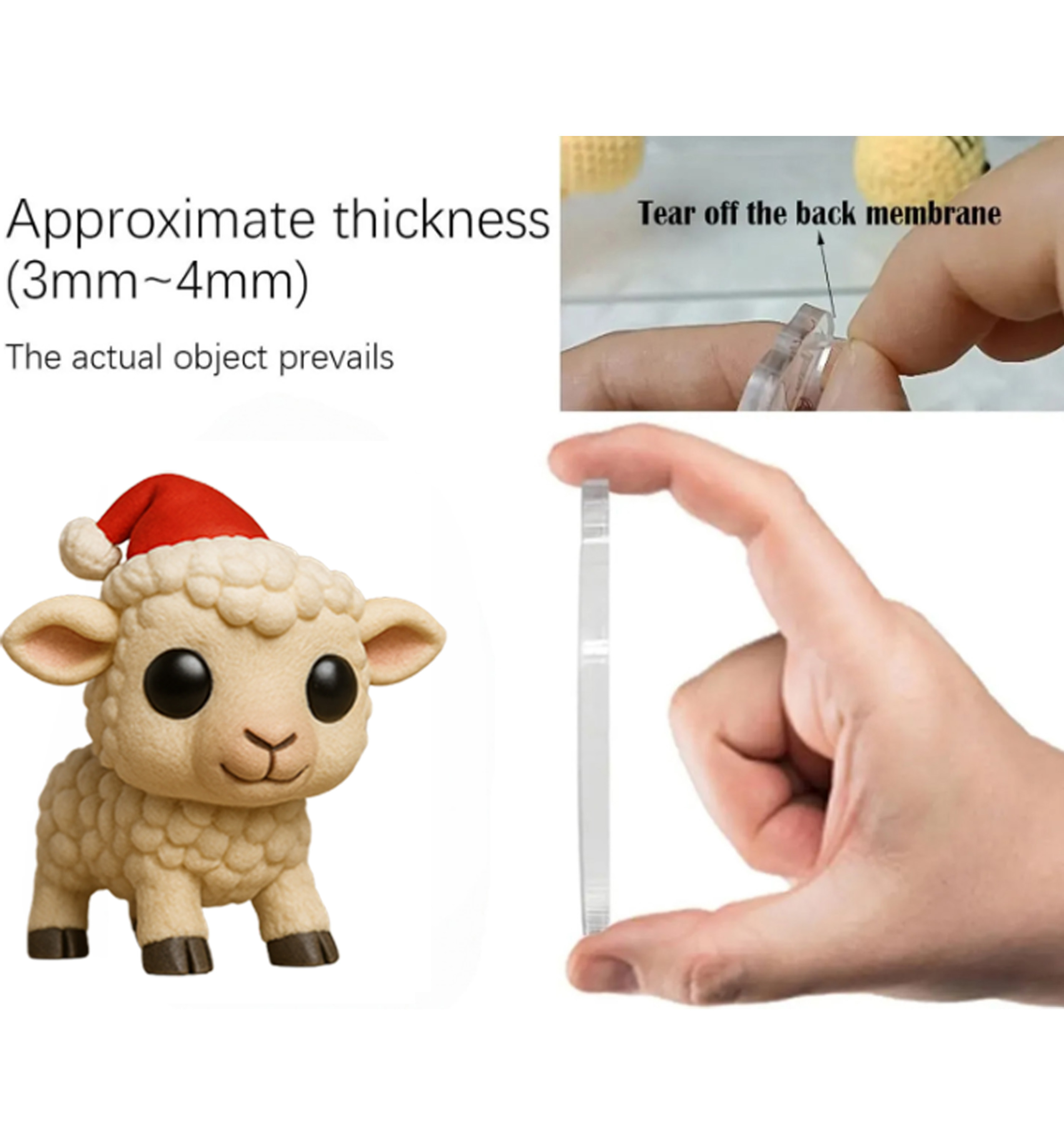 🎄 2025 Farm Advent Calendar - Perfect Holiday Gift 🎁