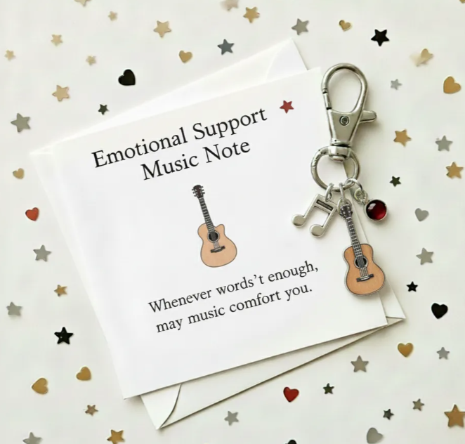 🎁✨Cozy Emotional Support Yarn Ball Gift – Perfect for Holidays & Special Occasions!