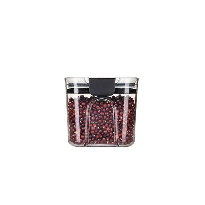 🎁 Perfect Holiday Baking Gift Set - 4/6 Pcs Kitchen Storage Containers 🍪