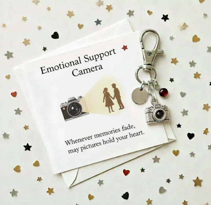 🎁✨Cozy Emotional Support Yarn Ball Gift – Perfect for Holidays & Special Occasions!