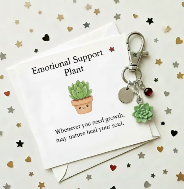 🎁✨Cozy Emotional Support Yarn Ball Gift – Perfect for Holidays & Special Occasions!