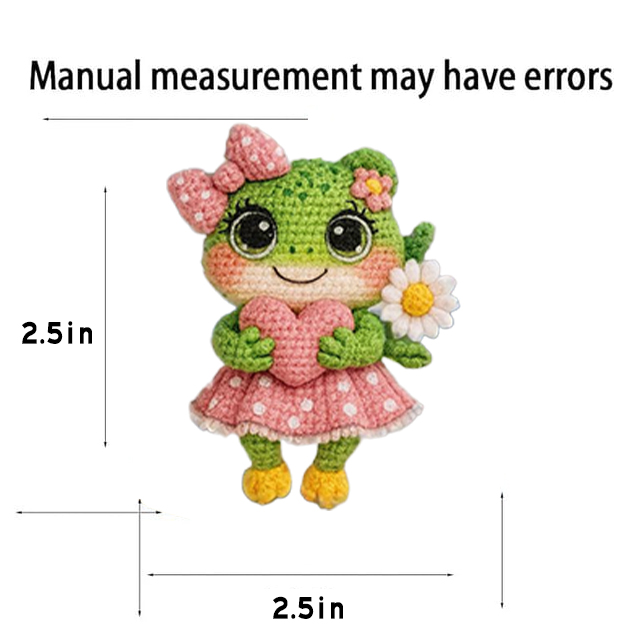 🎁✨ Adorable Crochet Animal Keychains | Handmade Gift for Holidays & Special Occasions 💖