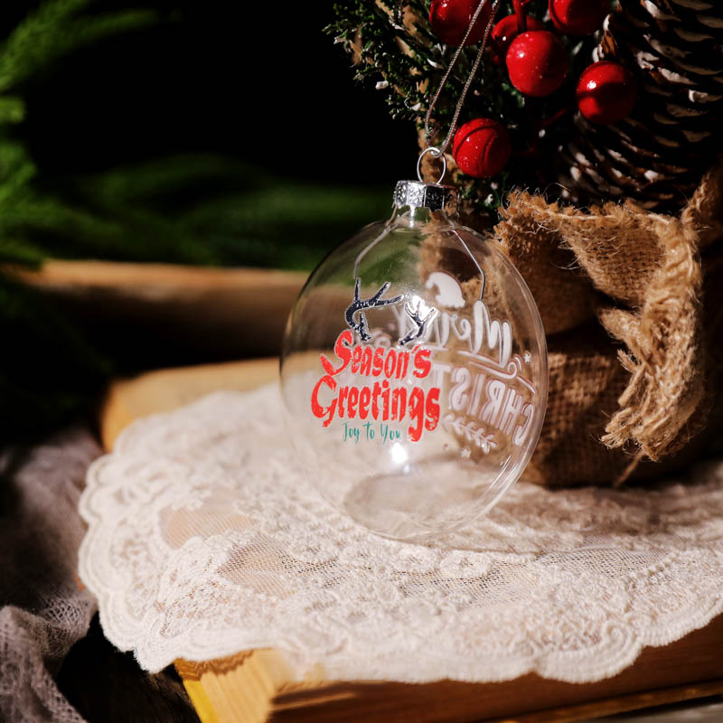🎁✨ Yuletide Memories Crystal Rub-on Stickers - Perfect Holiday & Special Occasion Gift!