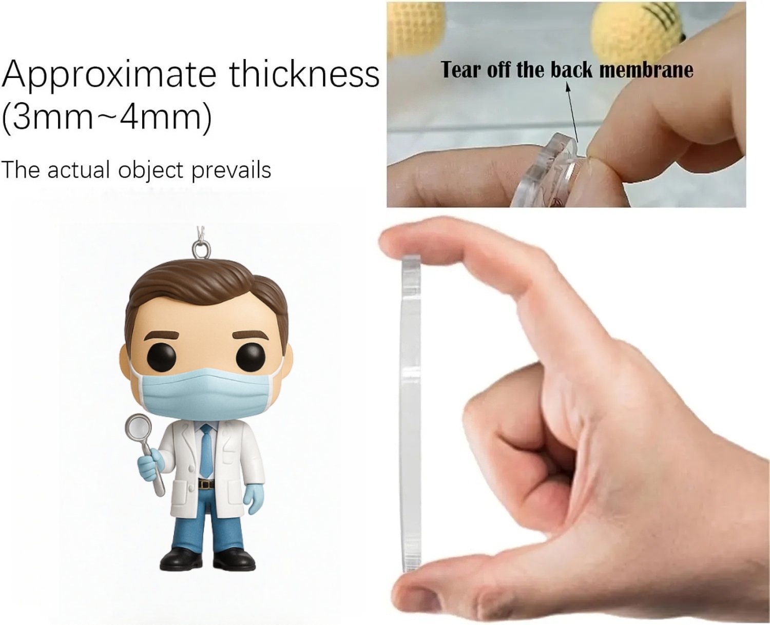 2025 Dentist Advent Calendar 🎁🦷 – Perfect Holiday Gift for Dental Lovers!