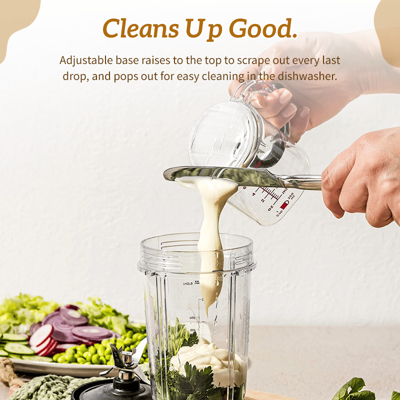 🎁 4-in-1 Adjustable Measuring Cup – Perfect Gift for Holidays & Special Occasions! ✨