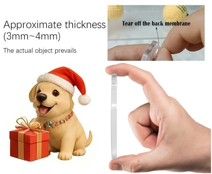 🎁 24 Days of Joy with Labradors! 🎄🐶 Perfect Holiday Gift for Dog Lovers!