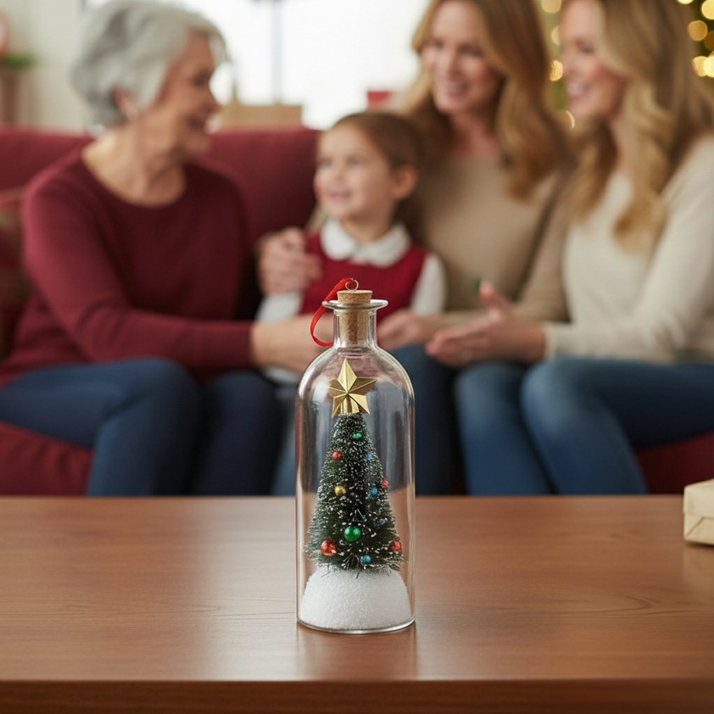 The Whispering Tree Keepsake 🌳🎁 – Perfect Holiday & Special Occasion Gift