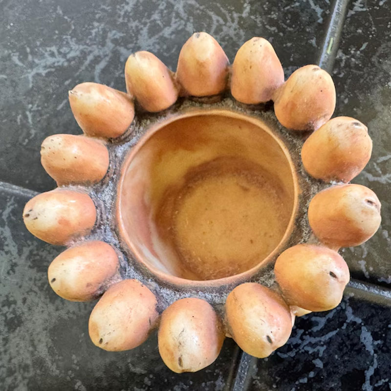 Funny Candle a Holder Gift 🎁🕯️ – Perfect for Holidays & Special Occasions