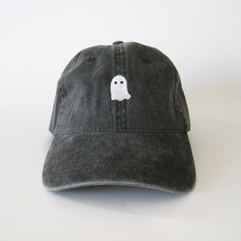 π» Spooky Ghost Cap - Perfect Halloween Gift π