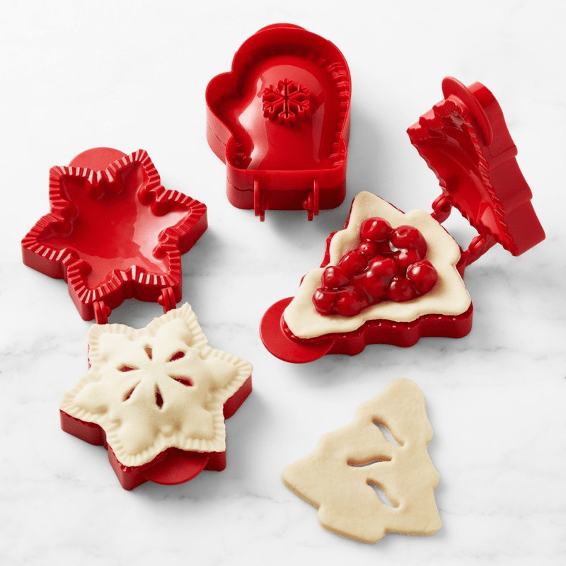 🎁✨2025 Fall Hand Pie Molds – Perfect Holiday & Special Occasion Gift!