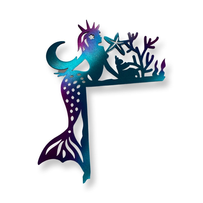 🎁 Metal Sea Turtle Door Topper - Perfect Holiday & Special Occasion Gift 🐢