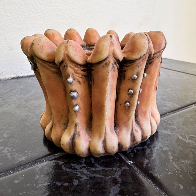 Funny Candle a Holder Gift 🎁🕯️ – Perfect for Holidays & Special Occasions