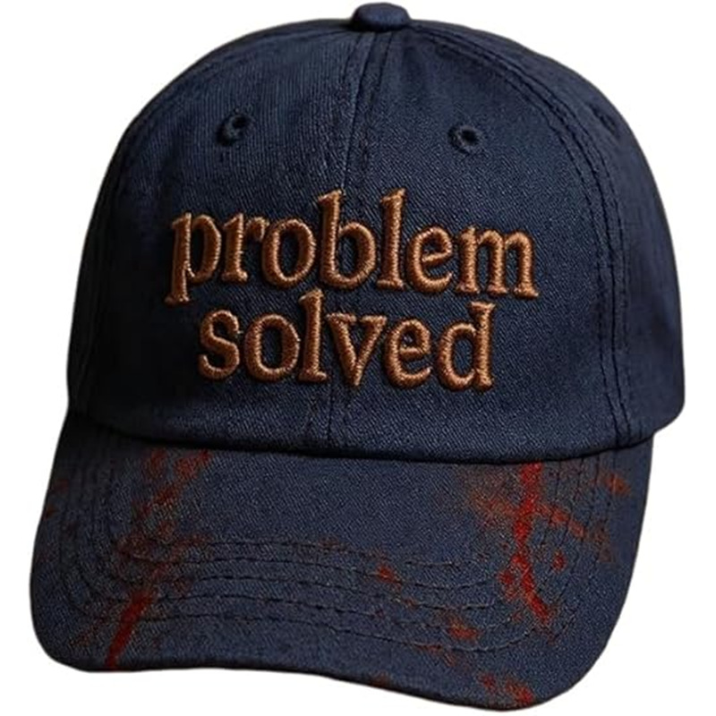 Problem Solved