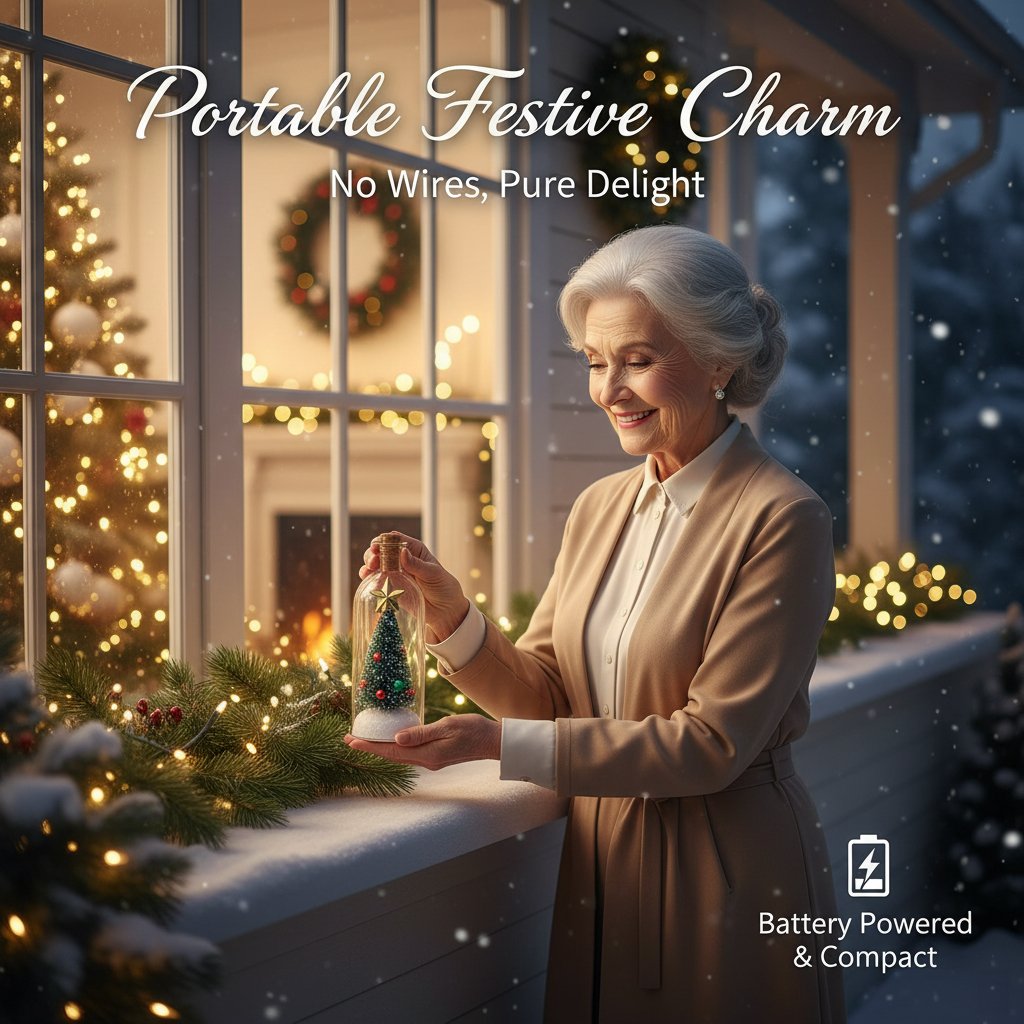 The Whispering Tree Keepsake 🌳🎁 – Perfect Holiday & Special Occasion Gift