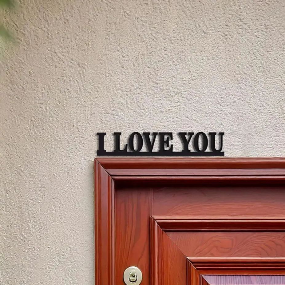 🎀🌟 Perfect Holiday Gift Idea – Adorable Door Topper (Great for Mother’s Day & Special Occasions!)