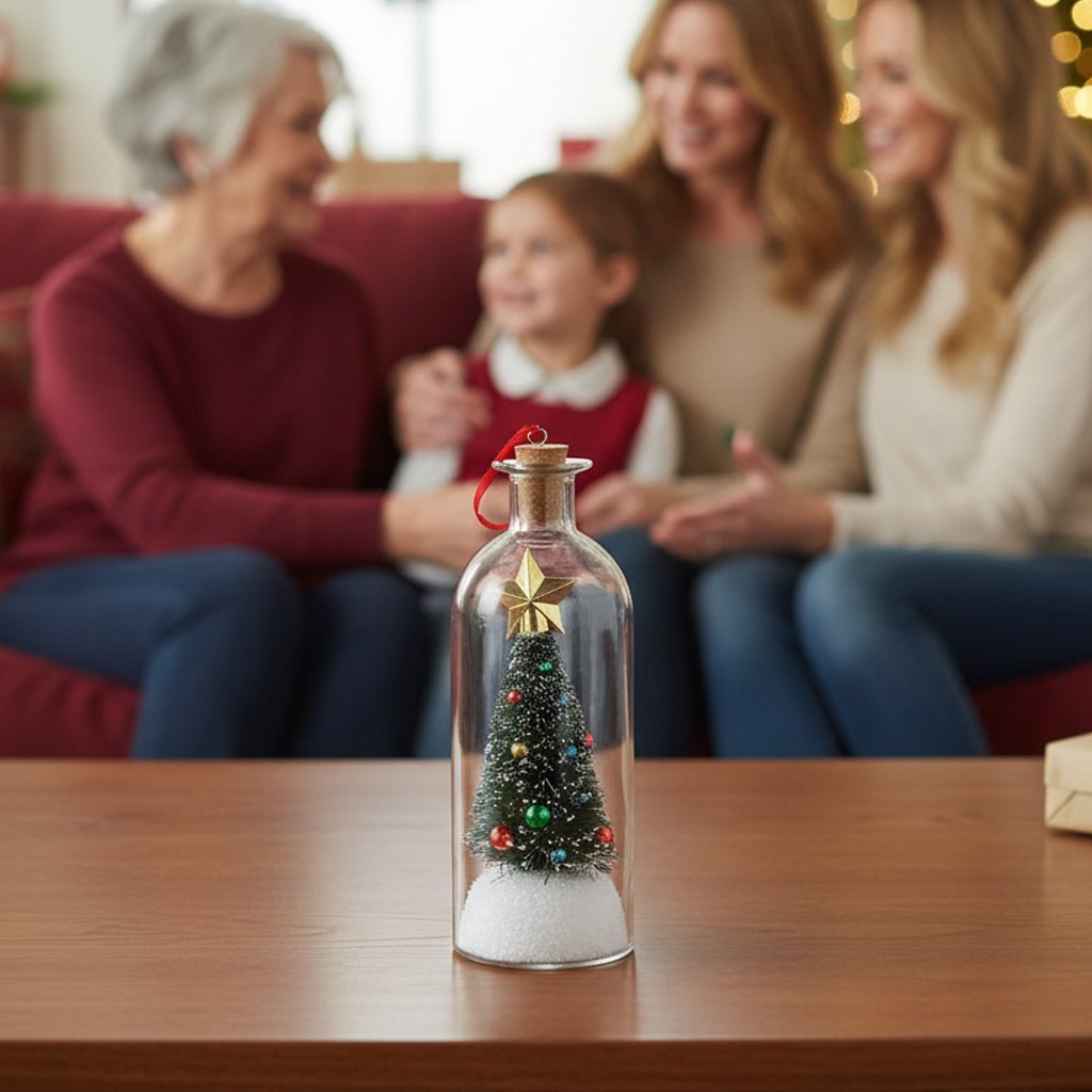 The Whispering Tree Keepsake 🌳🎁 – Perfect Holiday & Special Occasion Gift