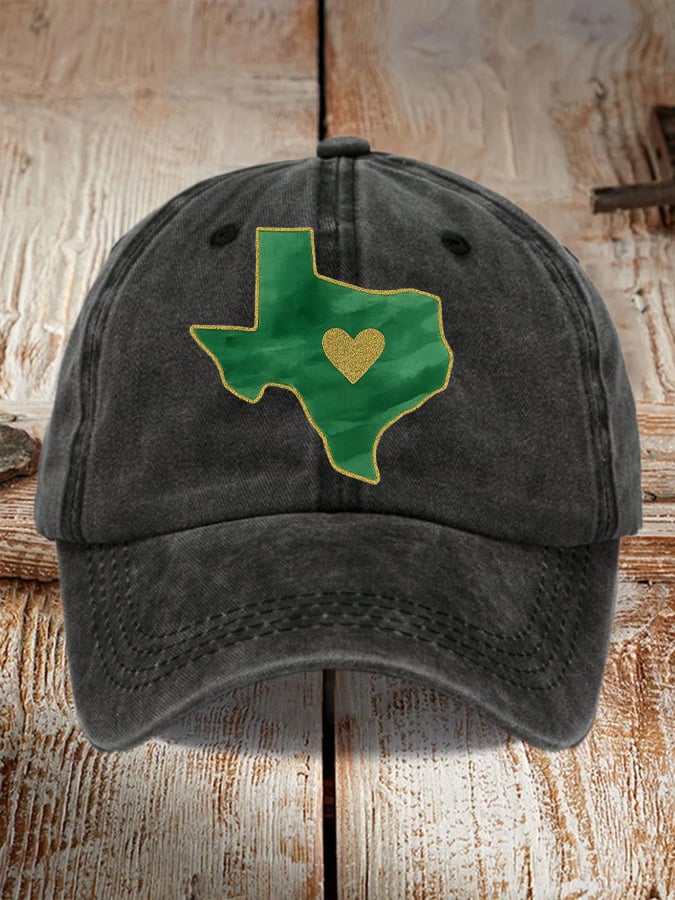 🌟 Unisex Prayers For Camp Mystic Texas Strong Print Cap - Perfect Holiday & Special Occasion Gift! 🎁