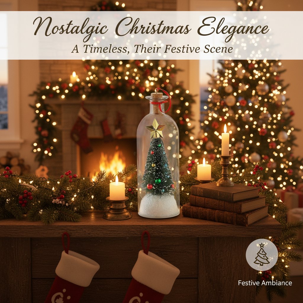 The Whispering Tree Keepsake 🌳🎁 – Perfect Holiday & Special Occasion Gift