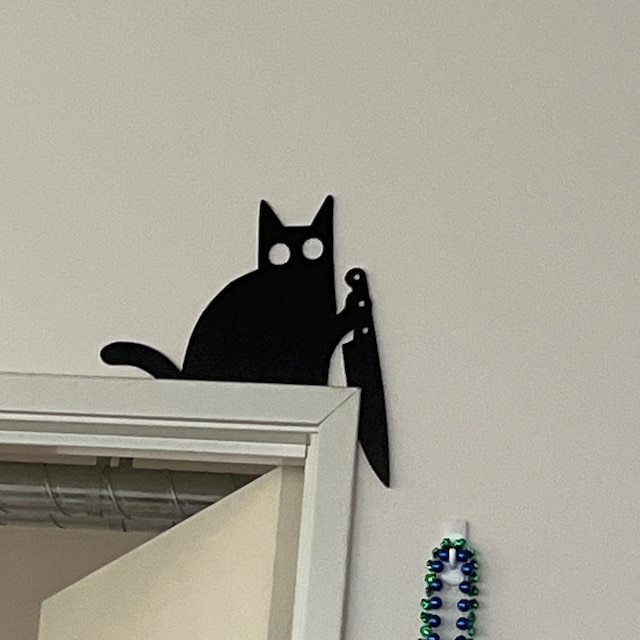 🎀🌟 Perfect Holiday Gift Idea – Adorable Door Topper (Great for Mother’s Day & Special Occasions!)