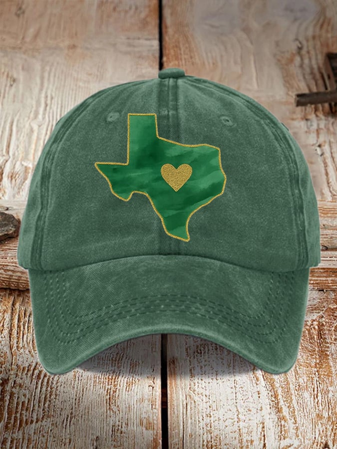 🌟 Unisex Prayers For Camp Mystic Texas Strong Print Cap - Perfect Holiday & Special Occasion Gift! 🎁