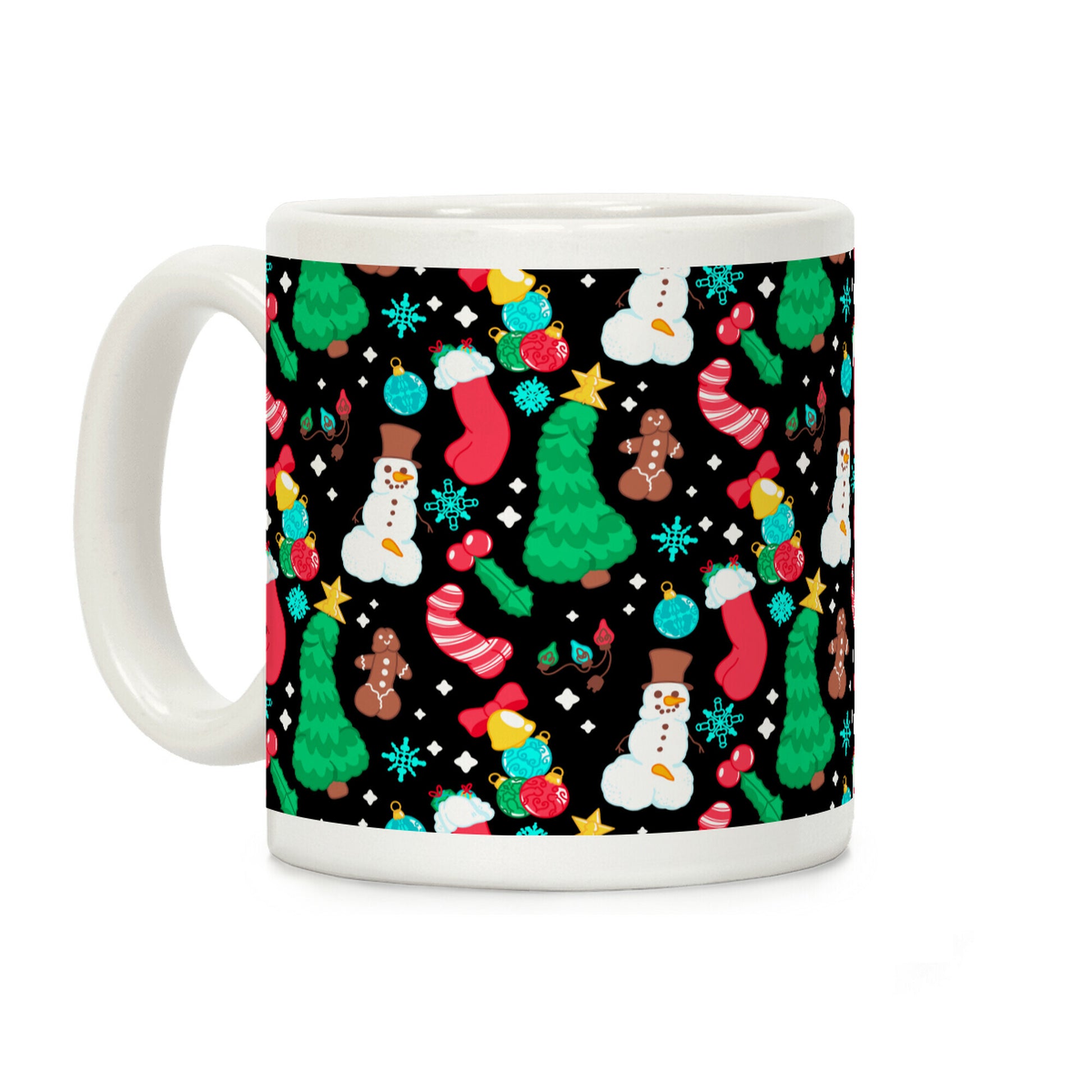 🎄🎁 Hilarious Christmas Coffee Mug – Perfect Holiday Gift & Special Occasion Present!