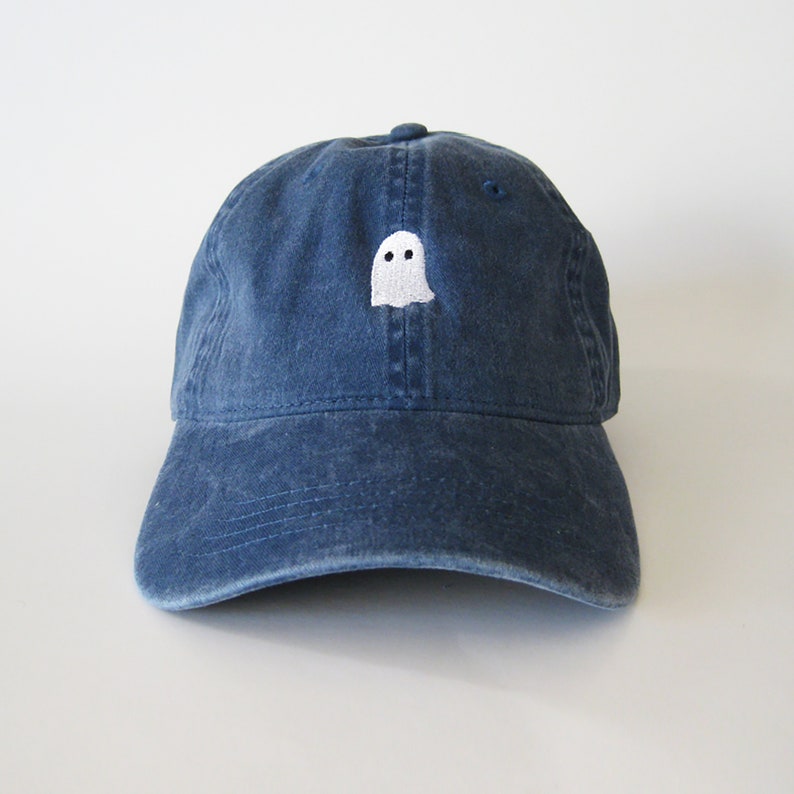 π» Spooky Ghost Cap - Perfect Halloween Gift π