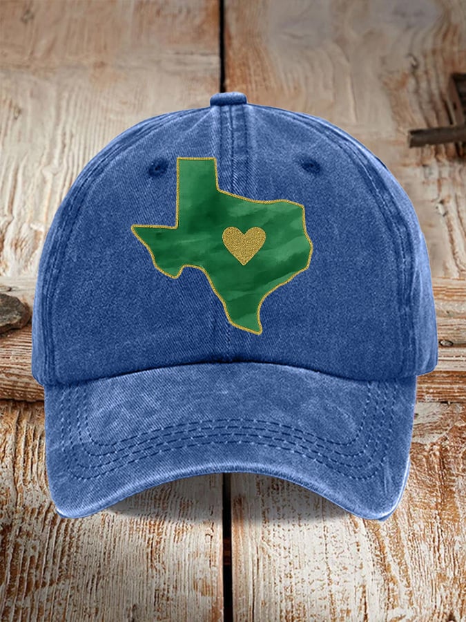 🌟 Unisex Prayers For Camp Mystic Texas Strong Print Cap - Perfect Holiday & Special Occasion Gift! 🎁