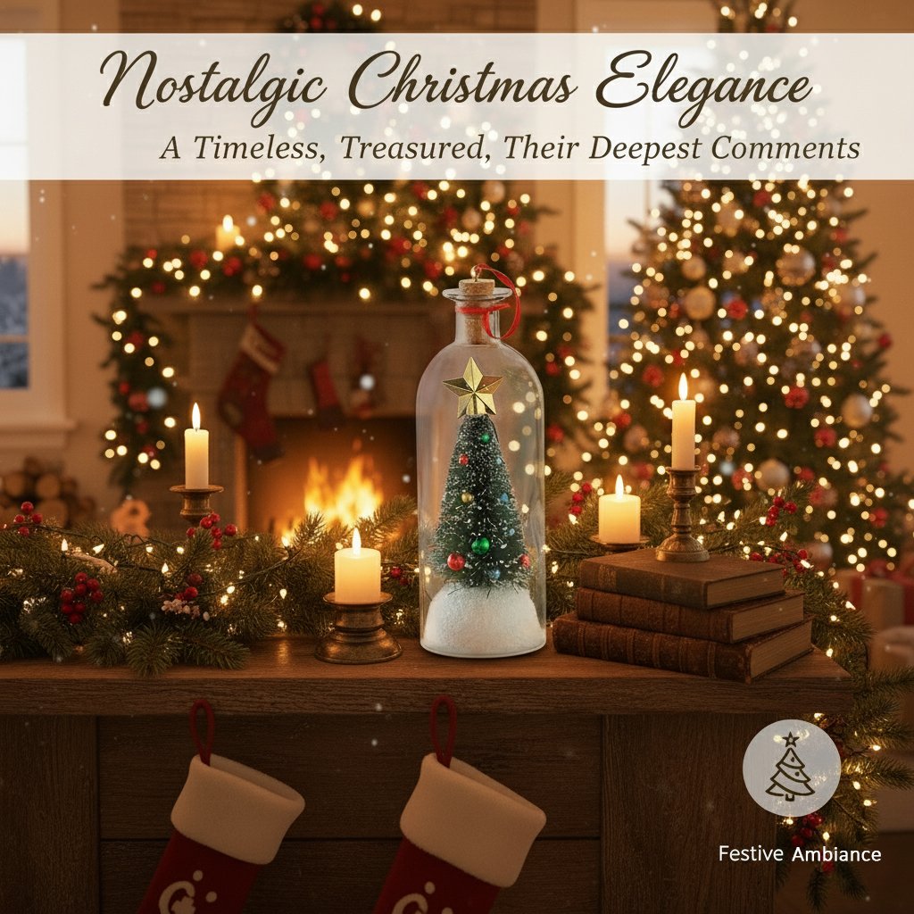 The Whispering Tree Keepsake 🌳🎁 – Perfect Holiday & Special Occasion Gift