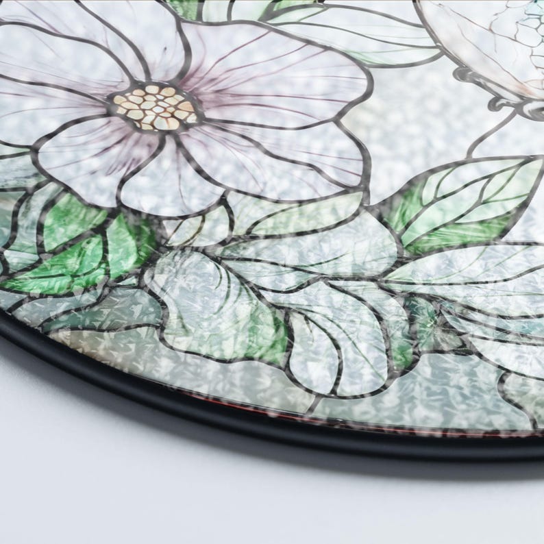 🎁✨Gift-Ready Hummingbird Suncatcher Ornament—Perfect for Holidays & Special Occasions!