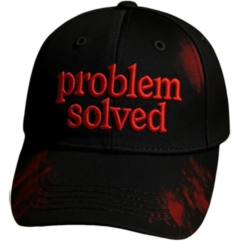 Problem Solved
