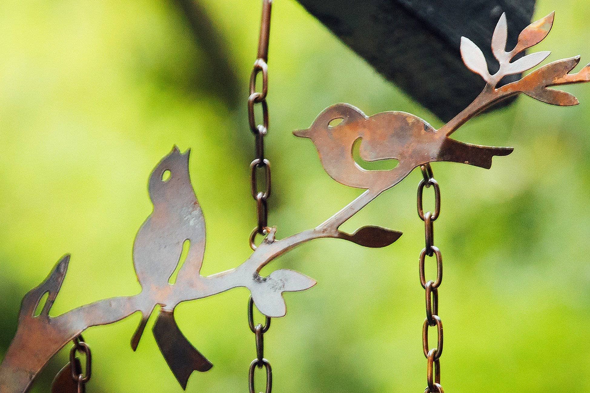 🎁Handmade Birds Bells Wind Chime - Perfect Holiday & Special Occasion Gift🎐